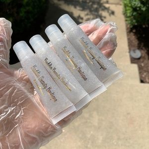 Vanilla Butternut Lipgloss